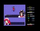 二色蓮花蝶　〜 AncientsをP.M.D.で