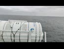 アメリカの護衛空母〔カサブランカ級護衛空母〕の護衛空母ガンビア・ベイ、護衛空母ネヘンタ・ベイ、護衛空母ホガット・ベイの第二次世界大戦の乗組員の気分になれるアメリカ海軍WW2当時の大太平洋戦争カラー映像