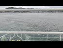 アメリカの護衛空母〔カサブランカ級護衛空母〕の護衛空母カダシャン・ベイ、護衛空母マーカス・ベイ、護衛空母サボ・アランドの第二次世界大戦時の乗組員の気分になれるアメリカ海軍WW2の大太平洋戦争カラー映像