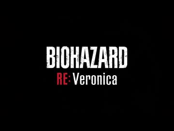 『BIOHAZARD RE:Veronica』 Announcement Trailer
