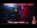 【Ghostrunner2】東北斬るrun REBOOT Part1「One years later...」【東北きりたん実況】