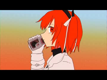 【UTAUカバー】熱異常 -滲音かこい-