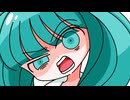 イヤイヤンキー/初音ミク