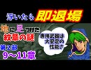 地に足つけたファイアーエムブレム紋章の謎　第２部９～１１章