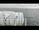 アメリカの軽巡洋艦〔オマハ級軽巡洋艦〕の軽巡洋艦オマハ、軽巡洋艦ミルウォーキー、軽巡洋艦シンシナティの第二次世界大戦時の乗組員の気分になれるアメリカ海軍WW2当時の大太平洋戦争カラー映像