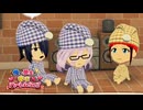 俺もハーレムつくりたい　_(:3 」∠)_【トモダチコレクション #7】