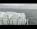 アメリカの軽巡洋艦〔アトランタ級軽巡洋艦〕の軽巡洋艦サンファン、軽巡洋艦オークランド、軽巡洋艦リノの第二次世界大戦時の乗組員の気分になれるアメリカ海軍WW2当時の大太平洋戦争カラー映像
