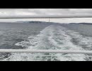 アメリカの軽巡洋艦〔ブルックリン級軽巡洋艦〕の軽巡洋艦ブルックリン、軽巡洋艦フィラデルフィア、軽巡洋艦サバンナの第二次世界大戦時の乗組員の気分になれるアメリカ海軍WW2当時の大太平洋戦争カラー映像