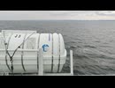 アメリカの軽巡洋艦〔ブルックリン級軽巡洋艦〕の軽巡洋艦ホノルル、軽巡洋艦セントルイス、軽巡洋艦ヘレナの第二次世界大戦時の乗組員の気分になれるアメリカ海軍WW2当時の大太平洋戦争カラー映像