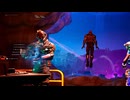【フォトナ】ゆかりさんはファウンデーションVSアイスキングの決闘イベント『シャッタード』を見に来たようです【VOICEROID実況/ゆっくり実況/フォートナイト/Fortnite】