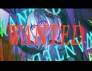 「WANTED」歌ってみた【てぃむたむ】