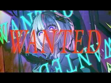 「WANTED」歌ってみた【てぃむたむ】