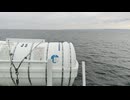 アメリカの軽巡洋艦〔クリーブランド級軽巡洋艦〕の軽巡洋艦オクラホマシティ、軽巡洋艦リトルロック、軽巡洋艦アムステルダムの第二次世界大戦の乗組員気分になれるアメリカ海軍WW2当時の大太平洋戦争カラー映像