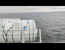 アメリカの駆逐艦〔ウィックス級駆逐艦〕の駆逐艦バビット、駆逐艦ジェイコブ・ジョーンズ、駆逐艦ブキャナンの第二次世界大戦時の乗組員の気分になれるアメリカ海軍WW2当時の大太平洋戦争カラー映像