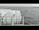 アメリカの駆逐艦〔ウィックス級駆逐艦〕の駆逐艦Ｊ・フレッド・タルボット、駆逐艦ディッカーソンの第二次世界大戦時の乗組員の気分になれるアメリカ海軍WW2当時の大太平洋戦争カラー映像