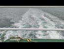 アメリカの駆逐艦〔ウィックス級駆逐艦〕の駆逐艦ハミルトン、駆逐艦ターベル、駆逐艦ヤーネルの第二次世界大戦時の乗組員の気分になれるアメリカ海軍WW2当時の大太平洋戦争カラー映像