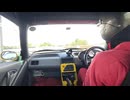 タカタサーキット　ビート