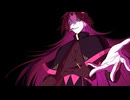 【無生物音源配布/UTAUカバー】求＆影【初羽シヲ - Penance(V2)】