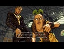 【ジョジョASBR】プロシュート＆ペッシ VS ブチャラティ