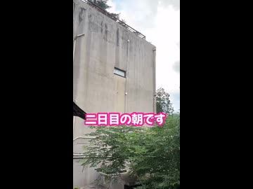 湯河原ひとり旅 2日目《shorts VLOG》