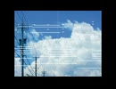ラムネに映るいつかの夏に / 初音ミク【Off Vocal】