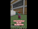 【衝撃】マインクラフト眠さの違い2選
