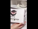 キーボード組み立てる！【#ASMR】【#三澤紗千香 】