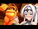 マリオ゛ッ゛…ホォ゛…カートワールドになんて屈しない#41【マリオカートワールド】
