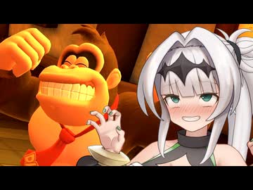 マリオ゛ッ゛…ホォ゛…カートワールドになんて屈しない#41【マリオカートワールド】
