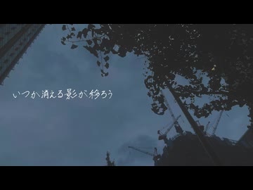 indigo noise / 可不