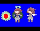 なんか魔法使いみたいなキュウイBB