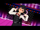 【MMD艦これ】朝潮「バブルの素敵なフルコース」