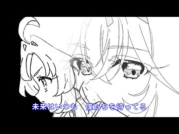 【MAD】名探偵プリキュア×HUNTER×HUNTER
