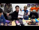 置物かと思ったらポップコーンだった