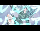 【可不】視昏レ徒マナ/レムパラソムニア feat 可不【ボカロオリジナル曲初投稿】