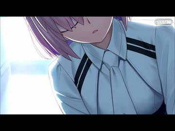 【Fate/Grand Order】 ？？？編 郷愁永巡刻盤 パスト･カルデア 第3節