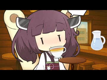 【ひとくち夢日記】　没　（第六回10秒動画祭）