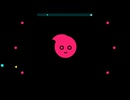 【Just Shapes & Beats】英語はできないけど避けることはできる【ほな遊部】
