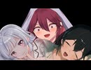 【第六回10秒動画祭】ふとんが騒がしい【VOICEROID劇場】