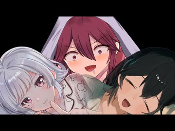 【第六回10秒動画祭】ふとんが騒がしい【VOICEROID劇場】