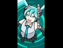 彗星ネオン feat. 初音ミク