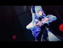 【ヒバナ /楽曲：DECO*27 様/カバー：Ado 様】#MMD #ゼンゼロ のビビアン