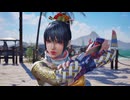 鉄拳8  KUNIMITSU プレイ動画