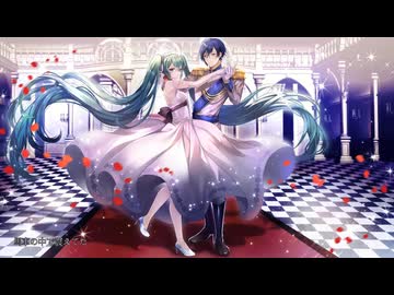 なんとなくひとりでサンドリヨンを歌ってみた。【湫(くて) / くて本舗】