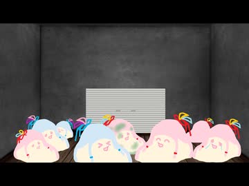 【ｾ虐】狩りの準備をしよう