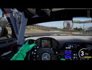 ACC アセットコルサコンペティツィオーネ SUZUKA 鈴鹿  AMG GT4 Onboard 1:11.527 20260606