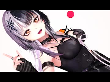 【MMD】真っ赤な太陽/東京スカパラダイスオーケストラ【suno5.5カバー】