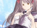 ぱんつを描いてみた H264版
