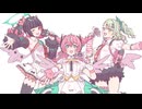 【ニコカラ】キャンデー【on vocal】