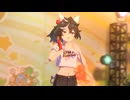 【ウマ娘】ライブ（カツラギエース）ウマすぎ！グルメパレード